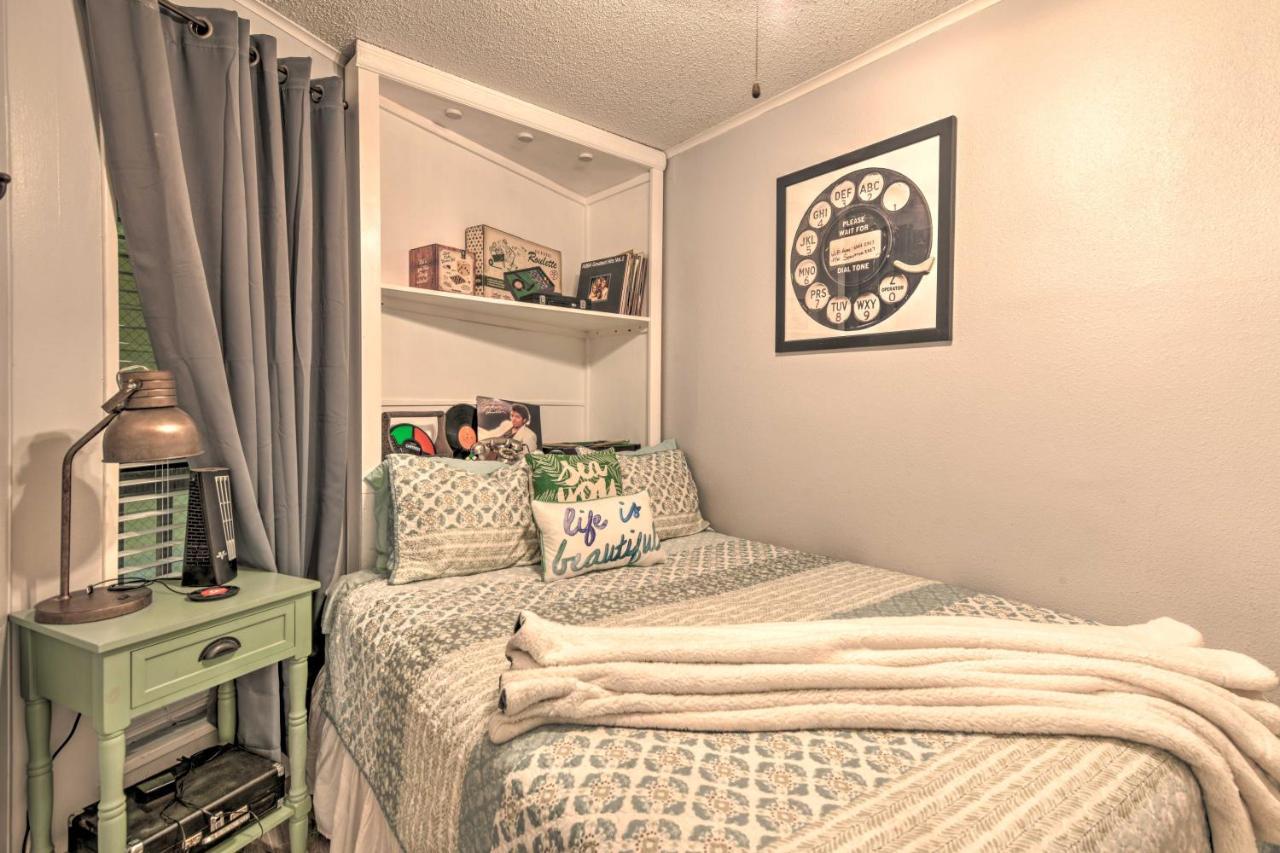Beachfront Corpus Christi Condo With Arcade Room! Екстериор снимка
